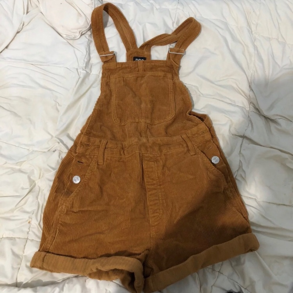 Urban outfitters Overalls Shorts